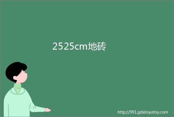 2525cm地砖